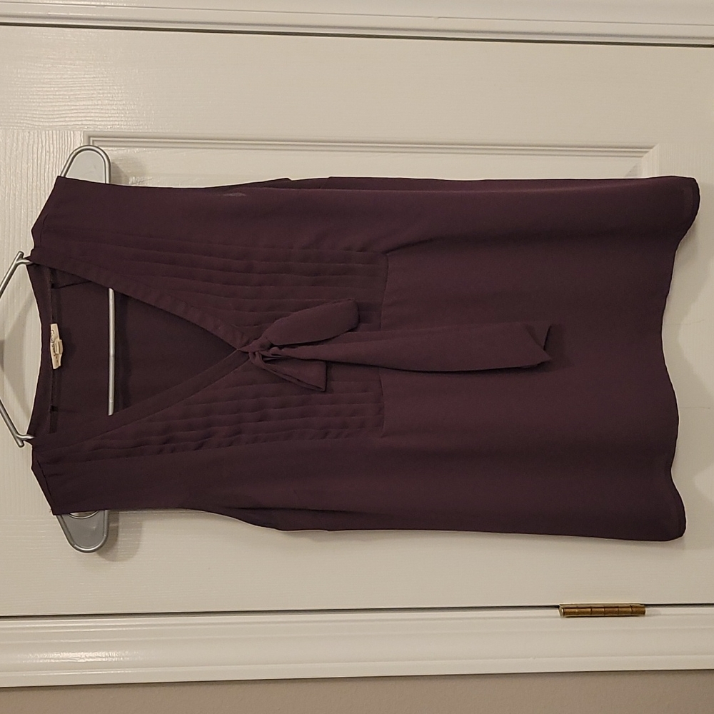 Maison Jules, Medium, Purple